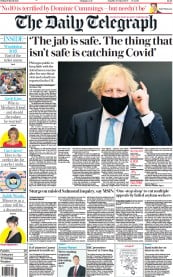 The Daily Telegraph (UK)
